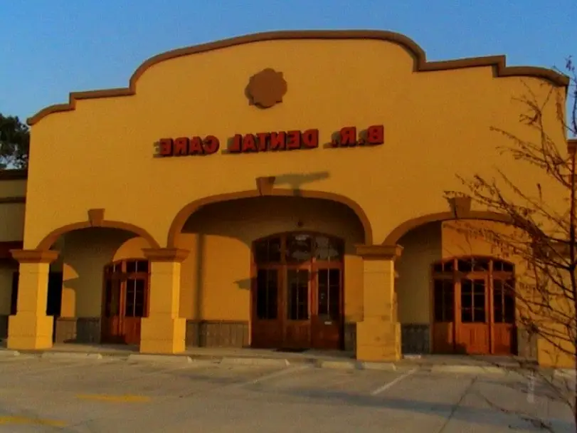 Baton Rouge BR Dental Care