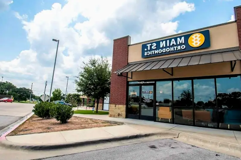 Belton Main St. Orthodontics