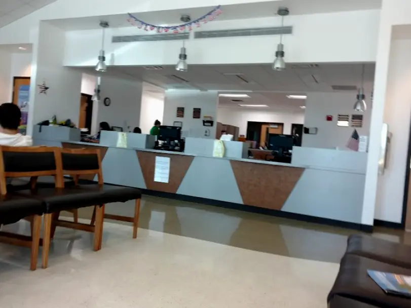 Ben Archer Health Center - Las Cruces