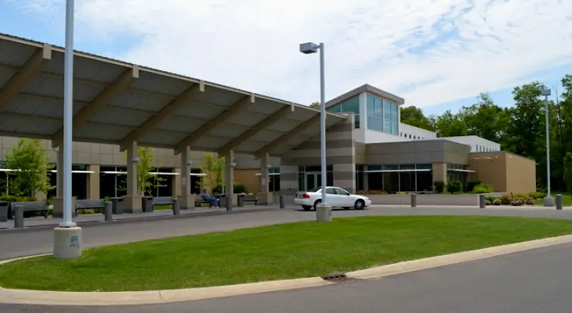 Benton Harbor InterCare Community Health Network