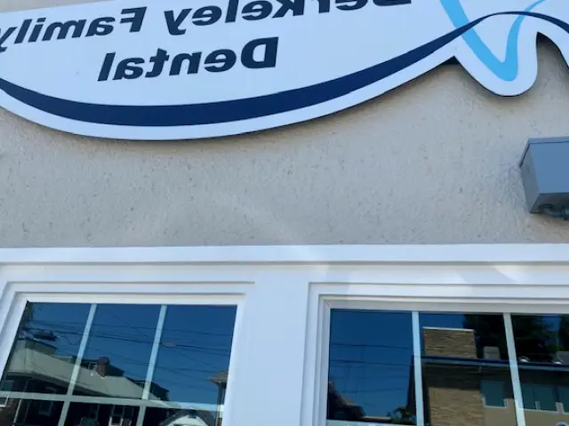 Berkeley Family Dental