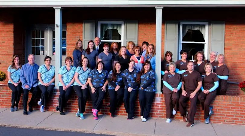 Berwick Dental Arts, Inc