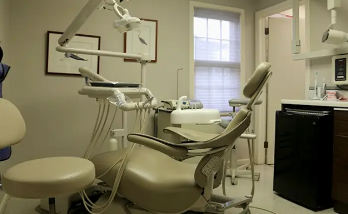 Branford New Haven Dental Group