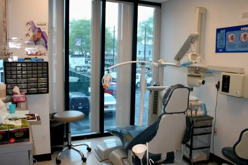 Brooklyn Canarsie Family Dentistry