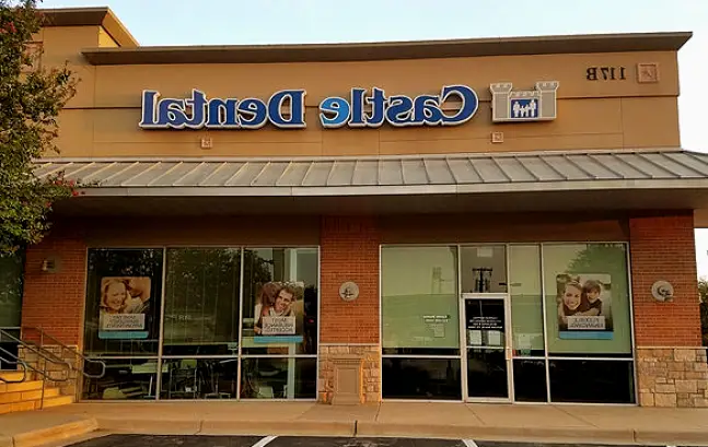 Castle Dental & Orthodontics - Round Rock - Louis Henna Blvd