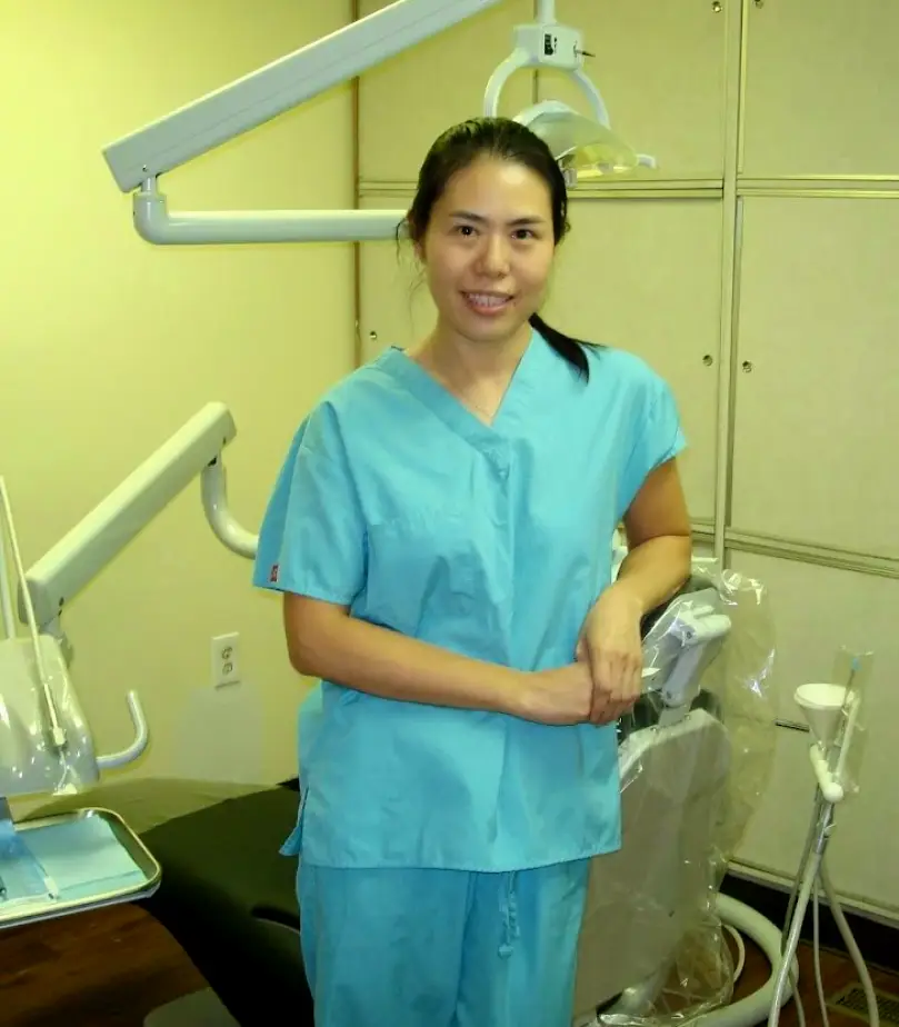 Cherry Hill Township Ocean Dentistry in Cherry Hill