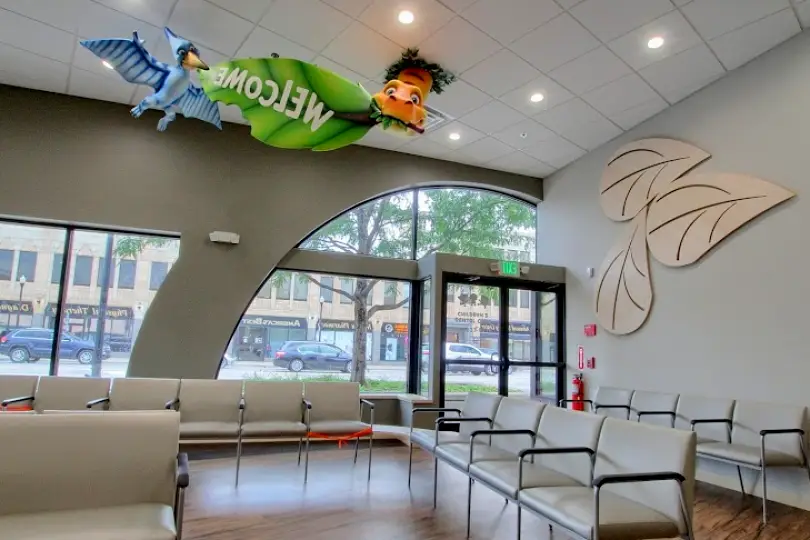 Childrens Dental Care Dearborn