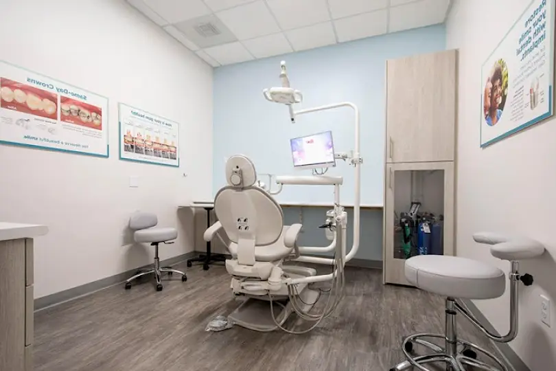  Chula Vista South Bay Modern Dentistry