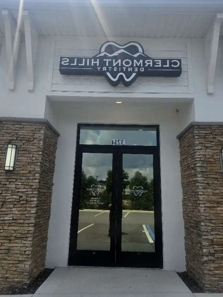 Clermont Hills Dentistry