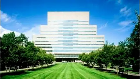  Cleveland Clinic - Crile Building