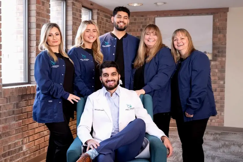 Crystal Lake Dental Arts