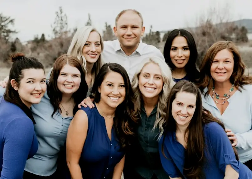  Dental Care of Spokane