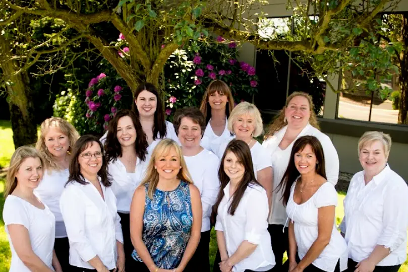 Eugene SmileAlive Dentistry