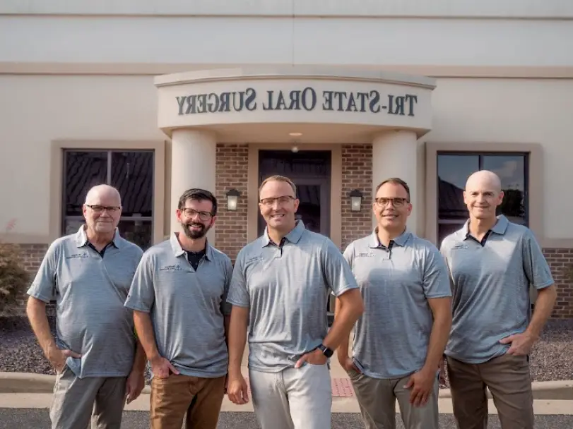Evansville Tri-State Oral Surgery