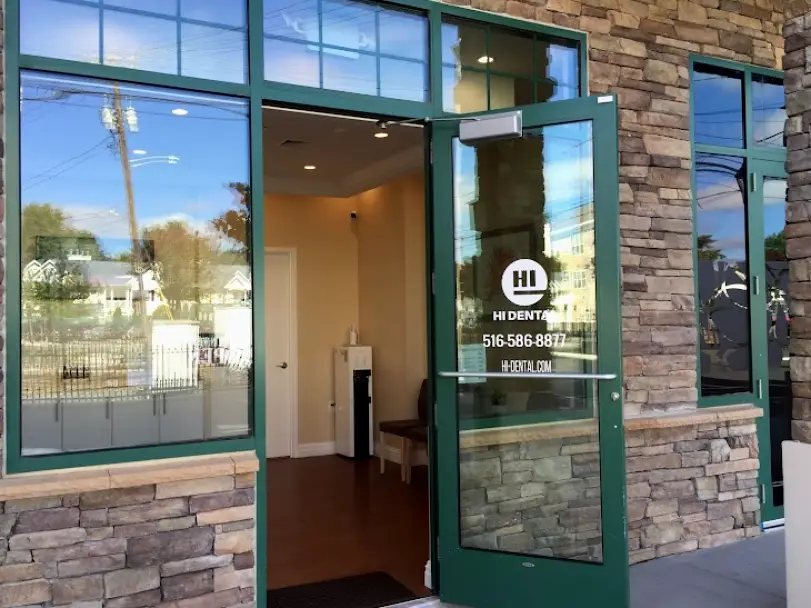 Farmingdale Hi Dental PLLC
