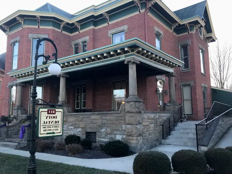 Findlay Doty Dental LLC