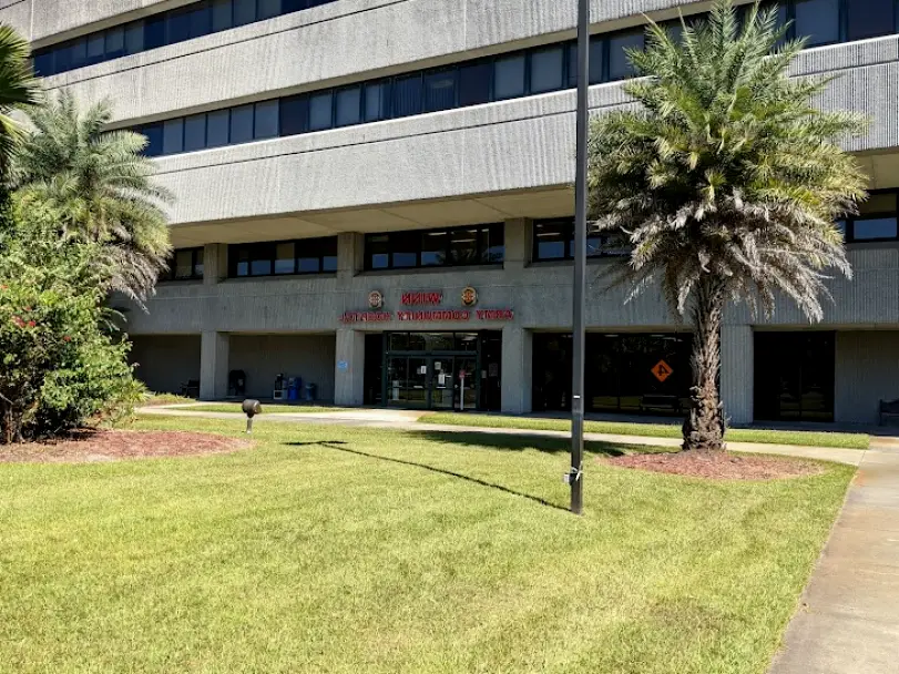 Fort Stewart Winn Army Community Hospital