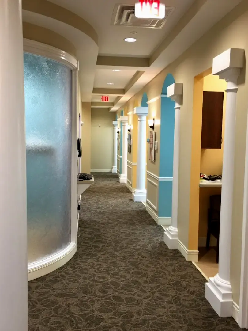 Gentle Dental - Biddeford