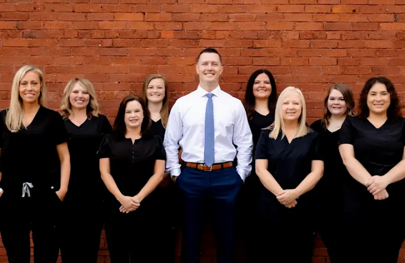 Georgia Family Dental & Facial Aesthetics Calhoun
