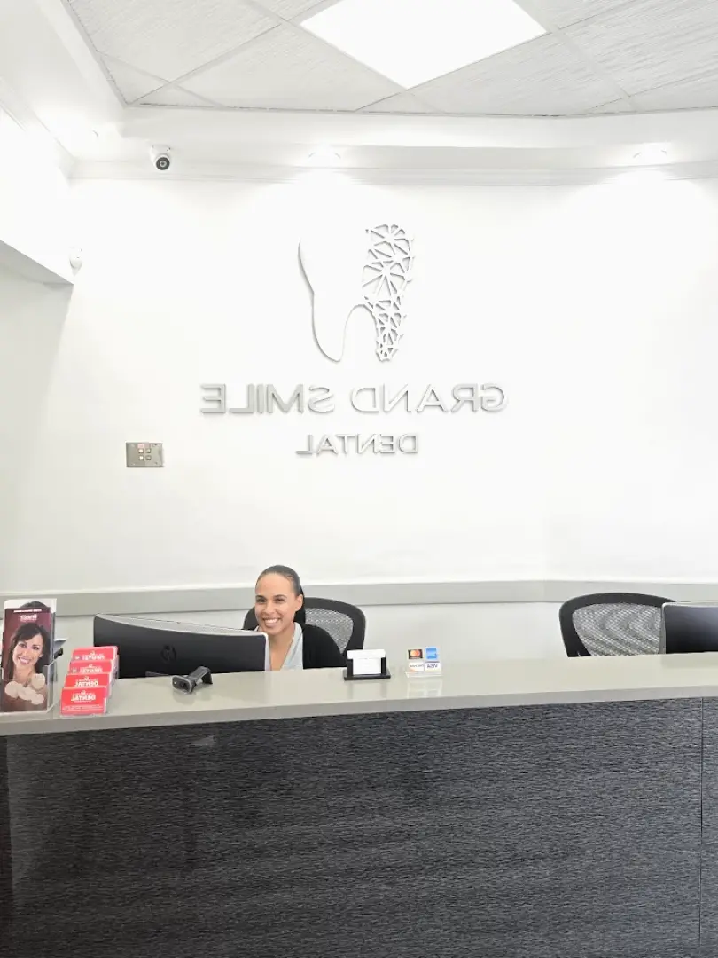 Grand Smile Dental of Maspeth