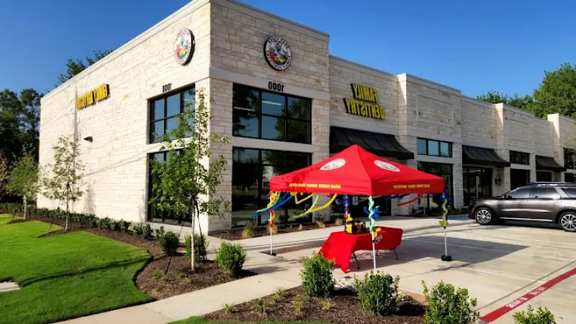 Grapevine Bear Creek Family Dentistry