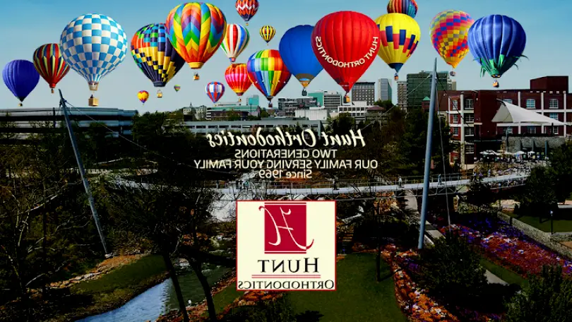 Greenville Hunt Orthodontics