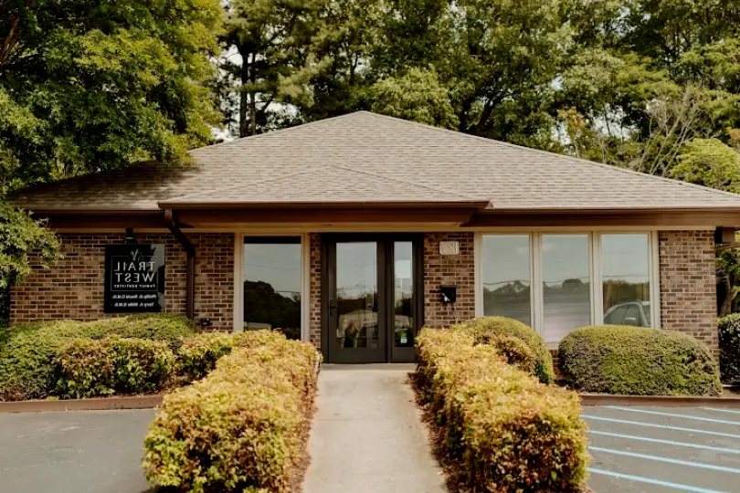 Greenville Trail West Family Dentistry