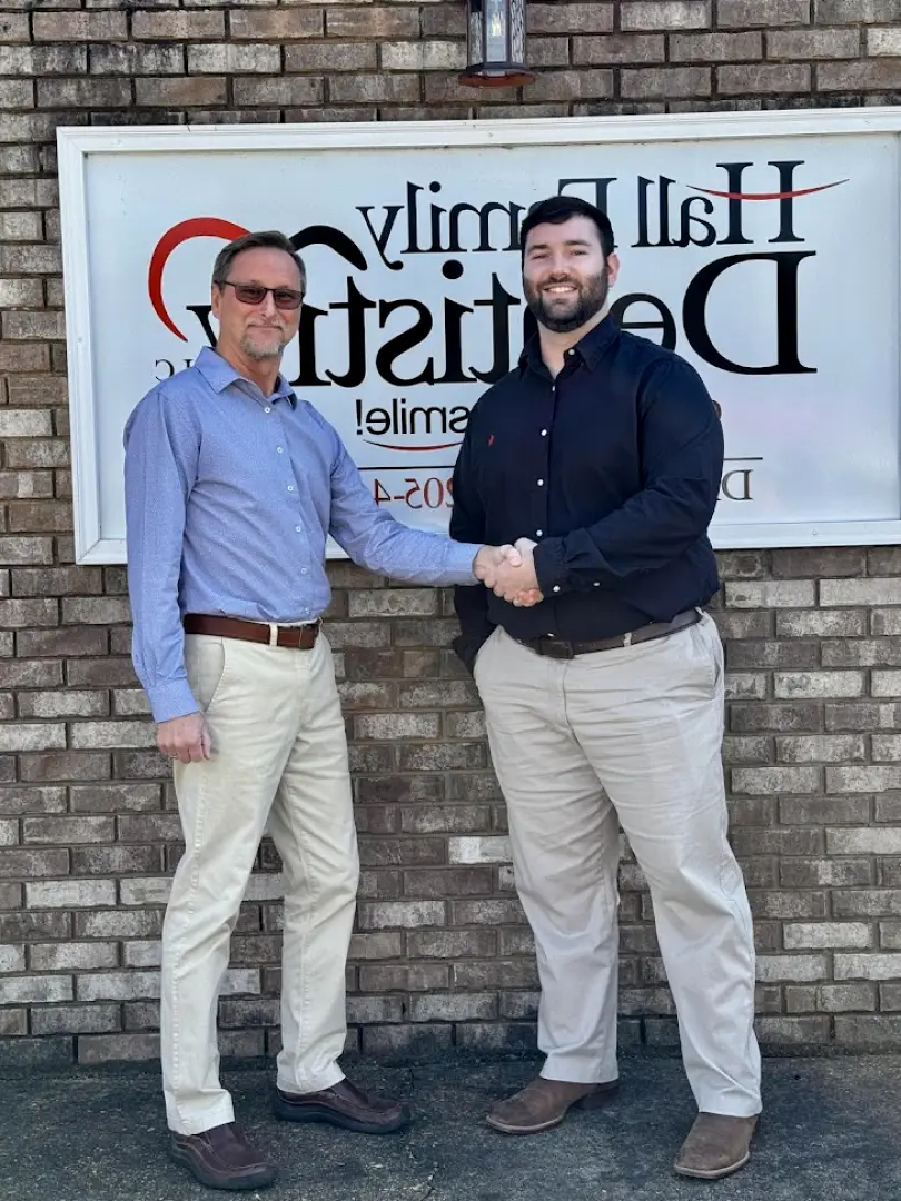 Guin Smith Family Dentistry