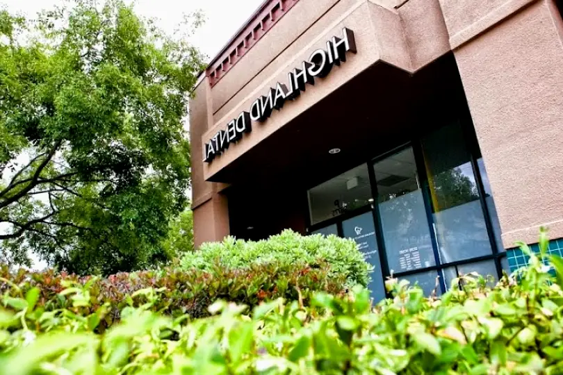 Hayward Highland Dental
