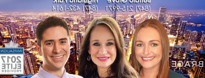 Highland Park Rosen Orthodontics