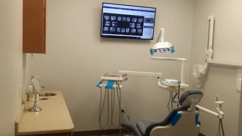 Hopedale Dental Center