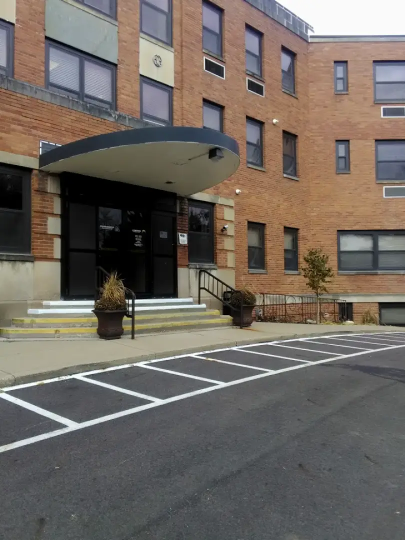 Hopewell Health Nelsonville Dental and Primary Care Clinic