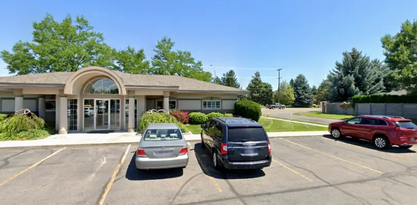 Idaho Falls Dr. Scott D. Davis, DDS
