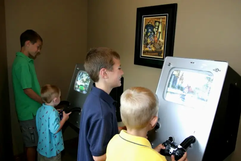 Iowa Pediatric Dental Center - Coralville