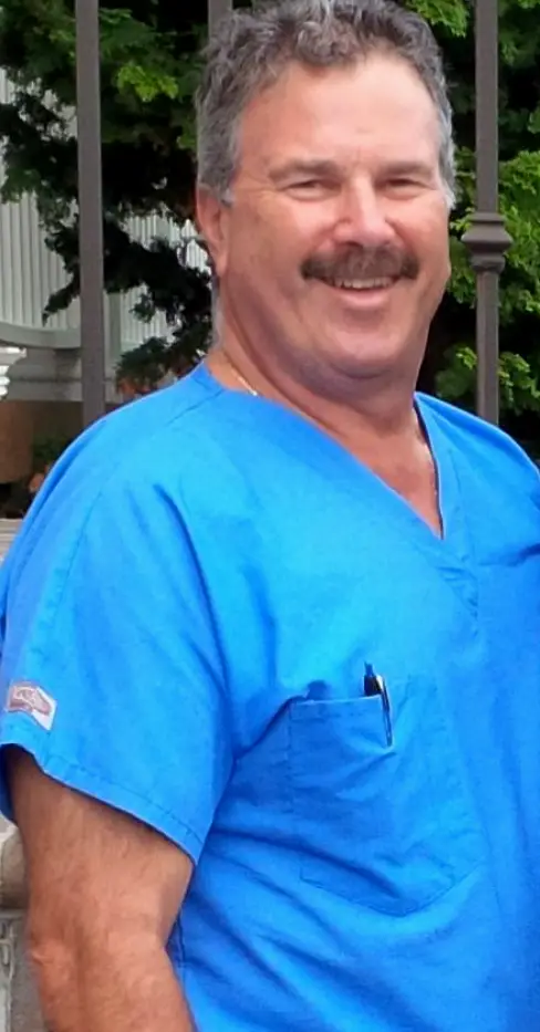 Jericho Dr. Edward Rosenthal