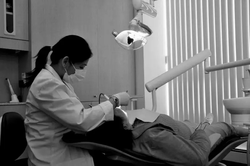 Jersey City Dr. Johnimel L Merene-Bianco, DMD