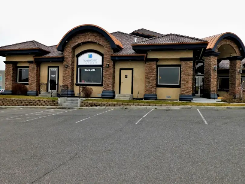  Kennewick Anderson & Zentz Dental