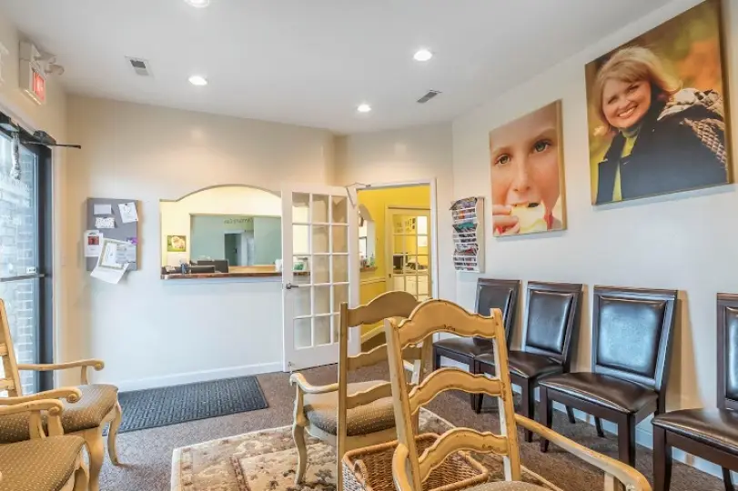 La Grange Mortenson Family Dental