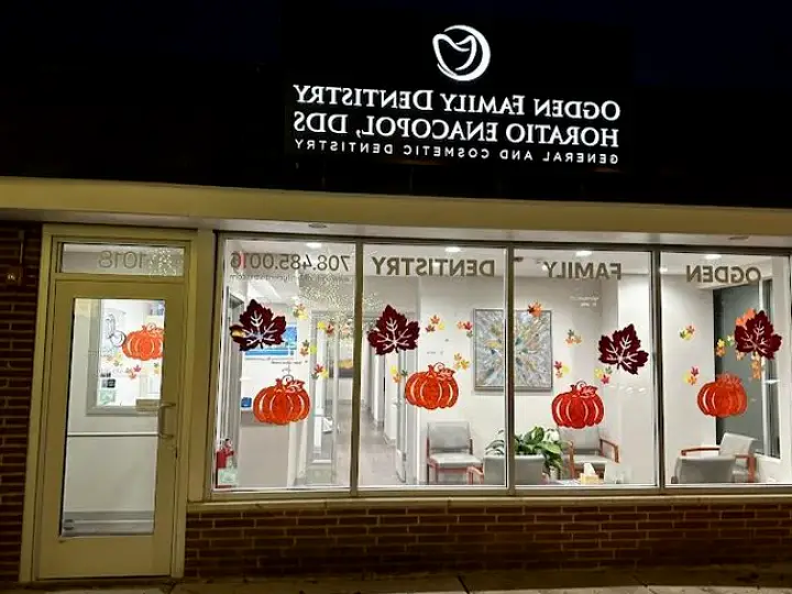 La Grange Park Ogden Family Dentistry