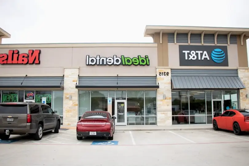 La Porte Ideal Dental Deer Park