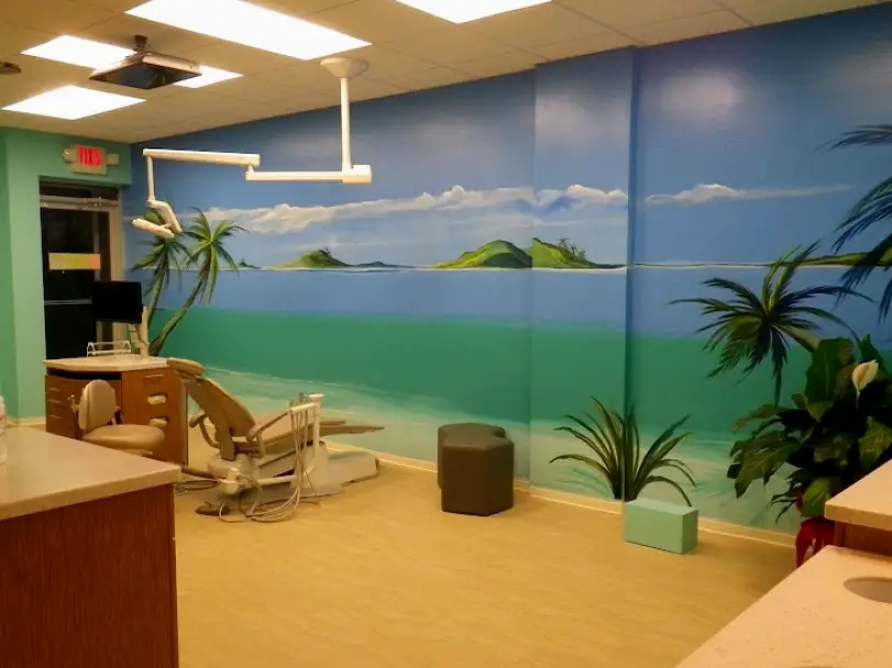 Lynbrook New Wave Pediatric Dentistry and Orthodontics