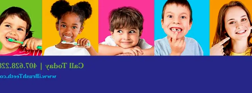 Maitland Pediatric Dentistry of Central Florida