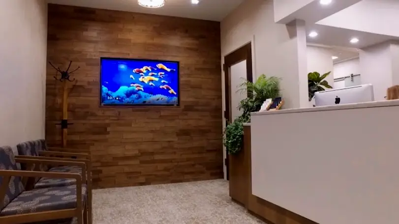 Manhasset North Shore Prosthodontic Associates