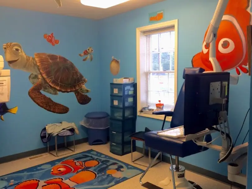 Mechanicsburg Kearns & Ashby Pediatric Dentistry