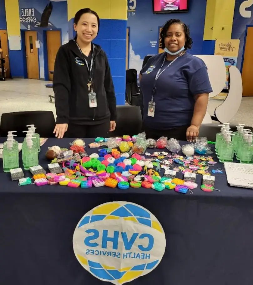 Milford CVHS Children's Dental Center