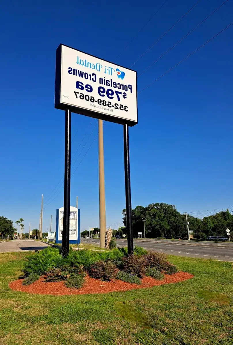 Mt Dora Tri-Dental Emergency & Cosmetic Dentist & Affordable Dentures