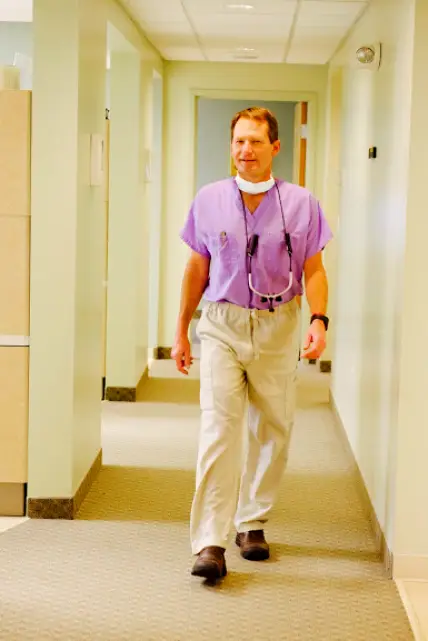 Munroe Falls Dr. Michael R. Evan, DMD