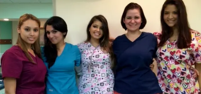 Nashua Lang's Dental Center