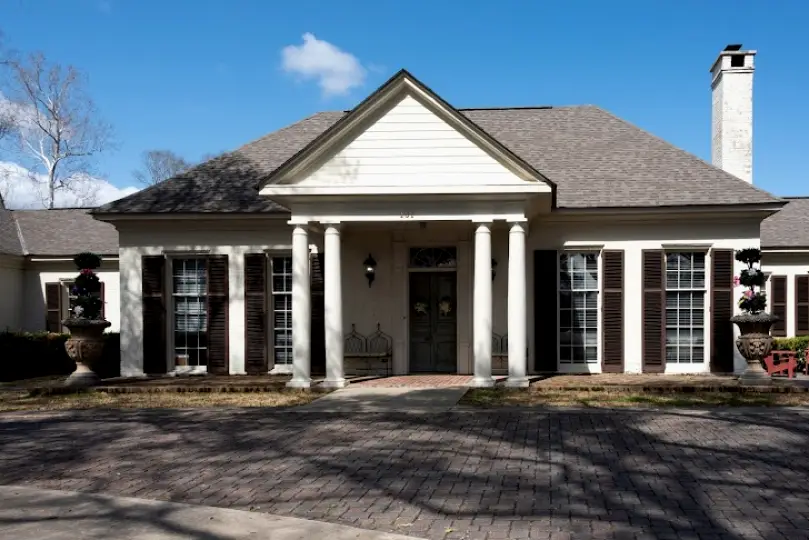Natchez Miss-Lou Family Dentistry