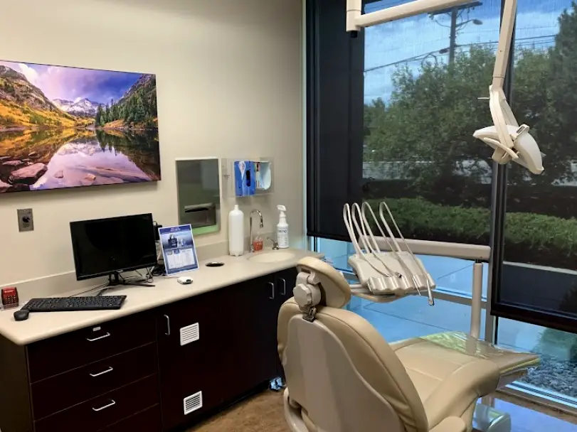 New Day Dentistry Wheat Ridge | Dr. Yasmeen Qadi, DDS